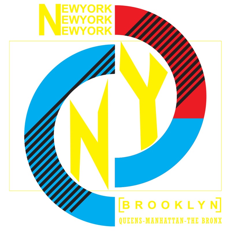 Brooklyn NY Default Title One Size