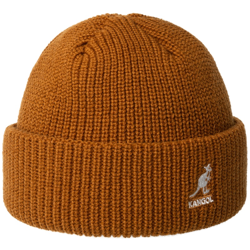 Cardinal 2-way Beanie Black 1SFM