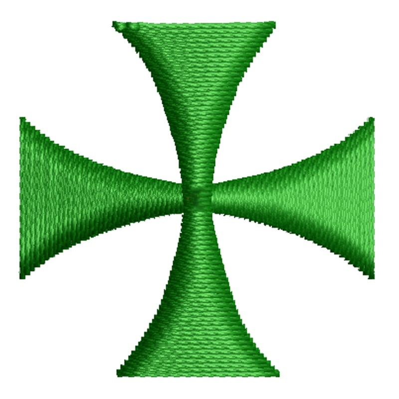 Columbus Day Cross Columbus Day Cross One Size