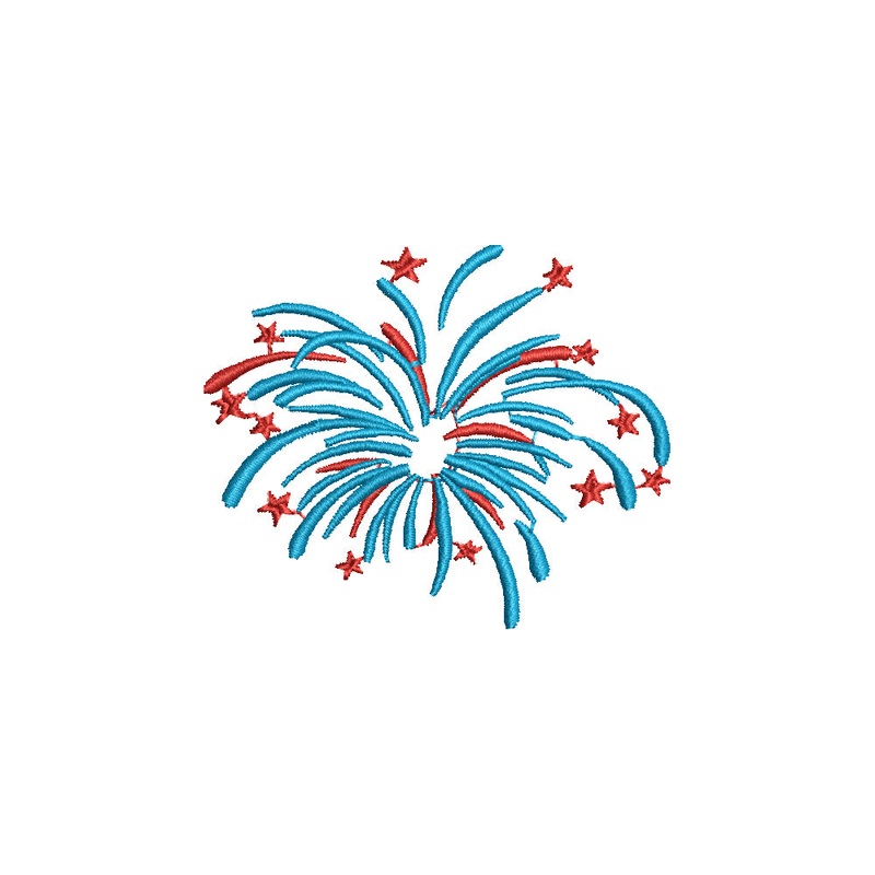 Fireworks Default Title One Size