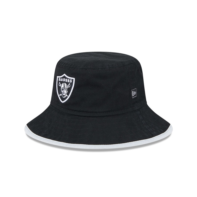 Las Vegas Raiders Kids Bucket Hat Toddler