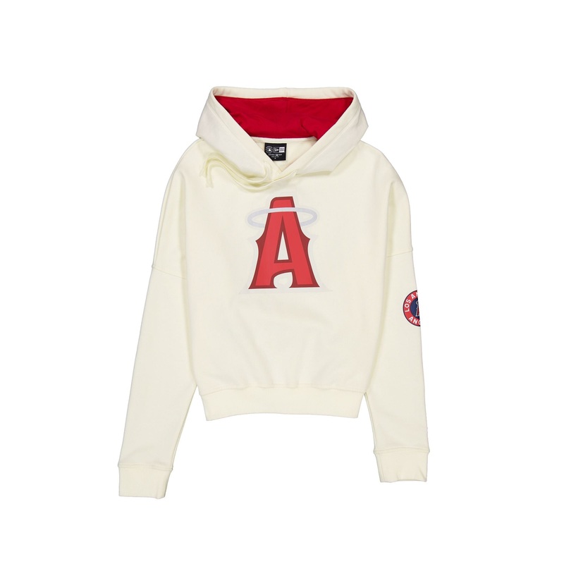 Los Angeles Angels City Connect Women’s Hoodie XS