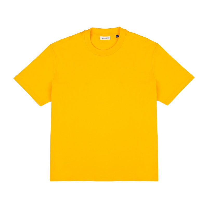 New Era Branded Alden Gold T-Shirt S