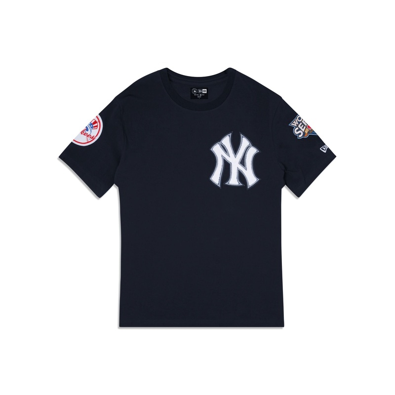 New York Yankees Logo Select T-Shirt S