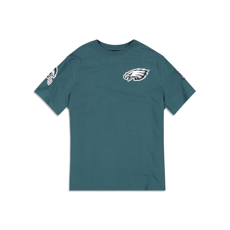 Philadelphia Eagles Logo Select T-Shirt S