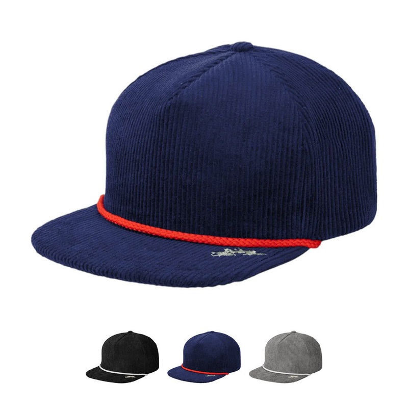 Spacecraft Explorer Cap SPC2 Black/ White