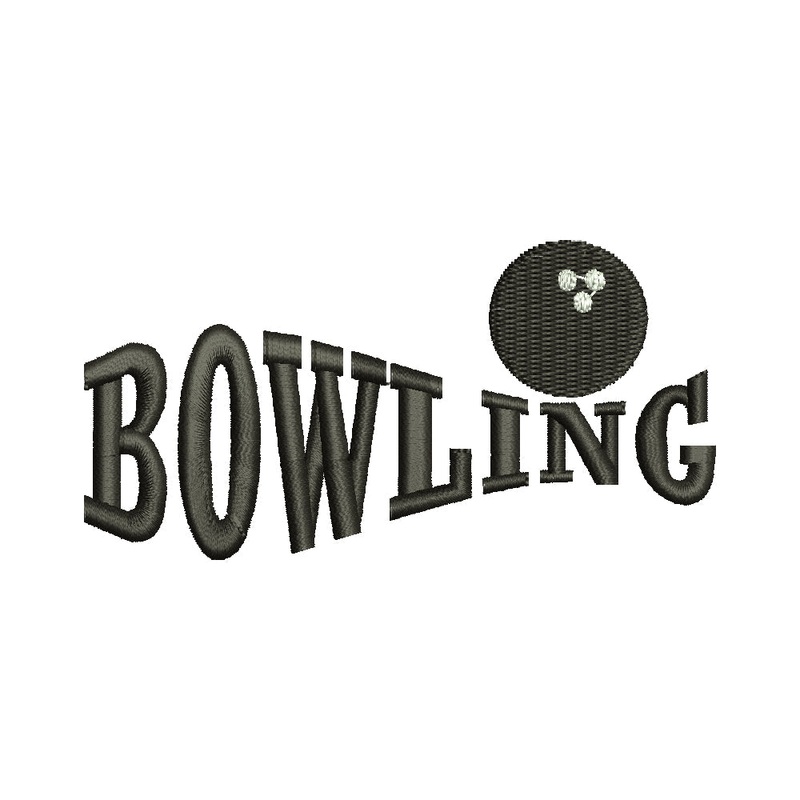 Bowling Ball Default Title One Size