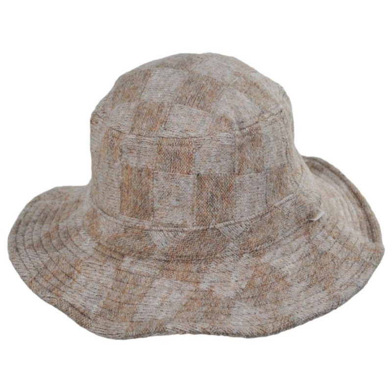 Petra Bucket Hat – Twig TWIG XS/S