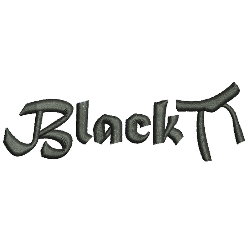 Black Belt Default Title One Size