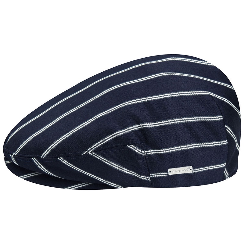 British Peebles Blue Stripe M