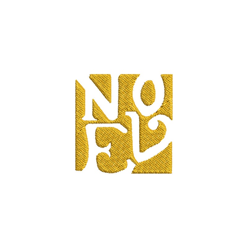 Christmas Noel Default Title One Size