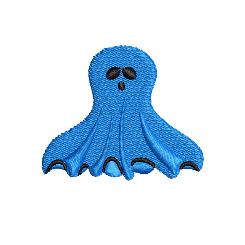 Cute Ghost Cute Ghost One Size