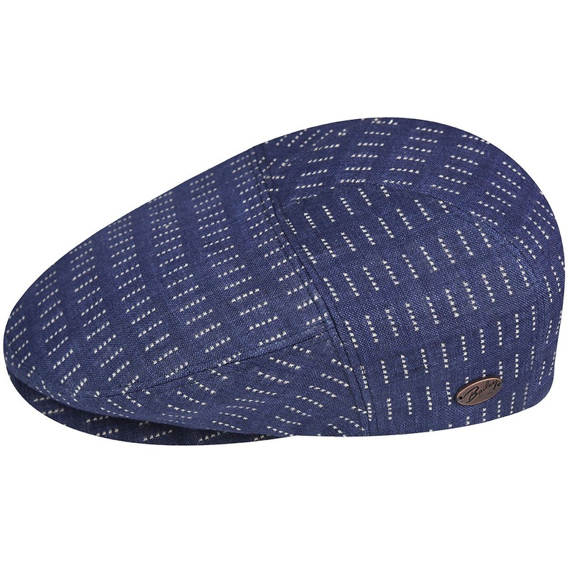 Nadel Cap Blue S