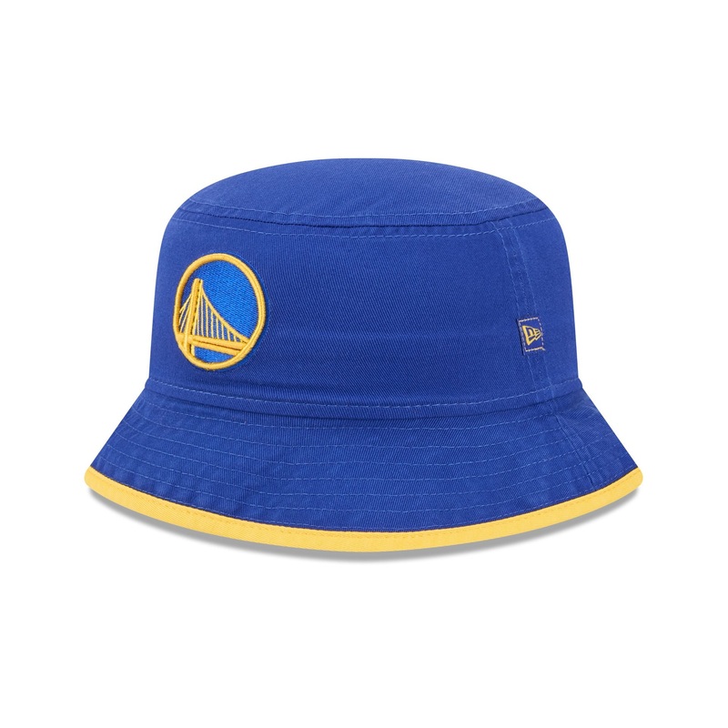Golden State Warriors Kids Bucket Hat Toddler