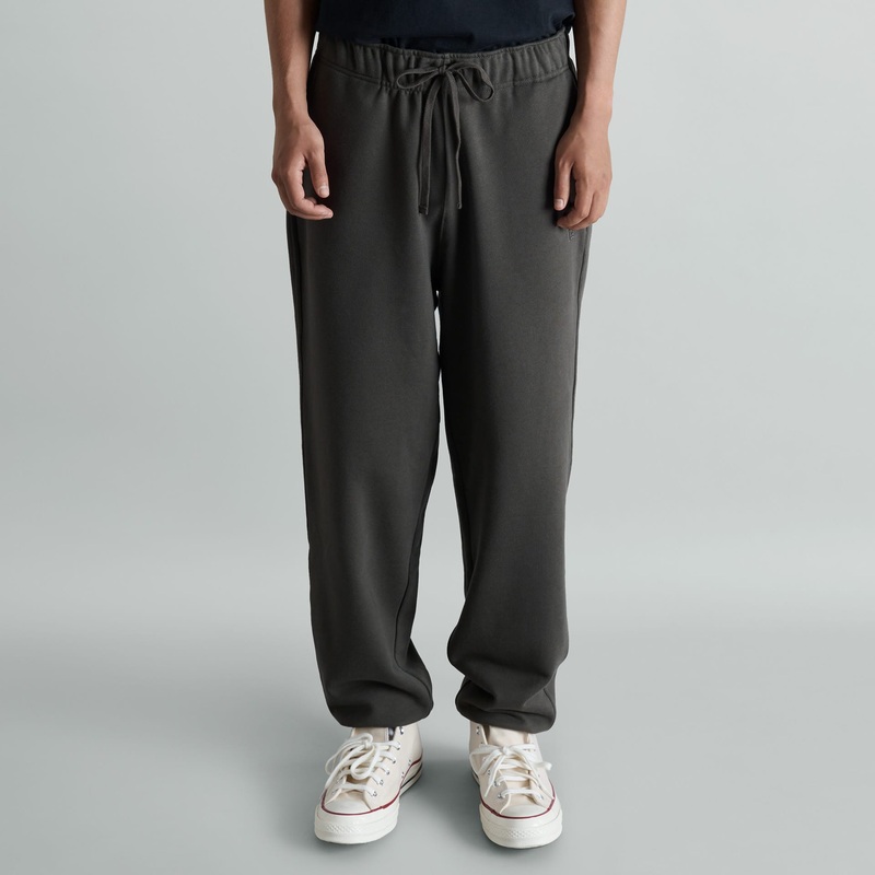 Lakeside Black Joggers S