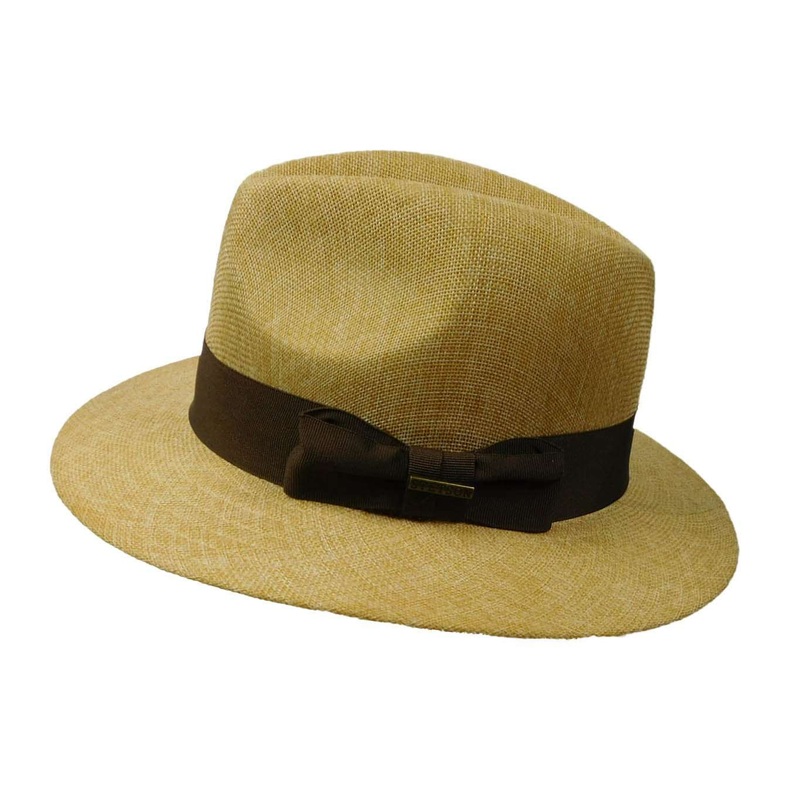 Stetson Hats Matte Safari M