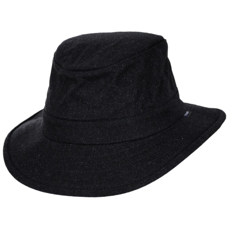 TTW2 Tec Wool Hat BLACK S