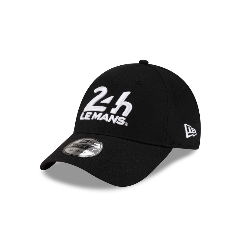 24 Hours of Le Mans Core 9FORTY Snapback Hat One Size