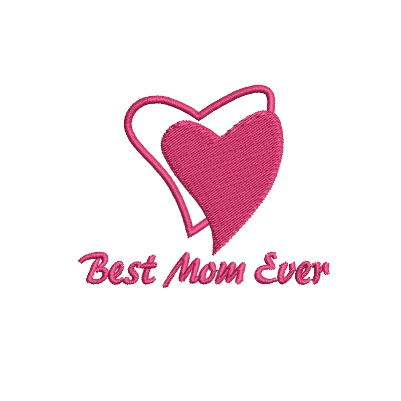 Best Mom Ever Best Mom Ever One Size
