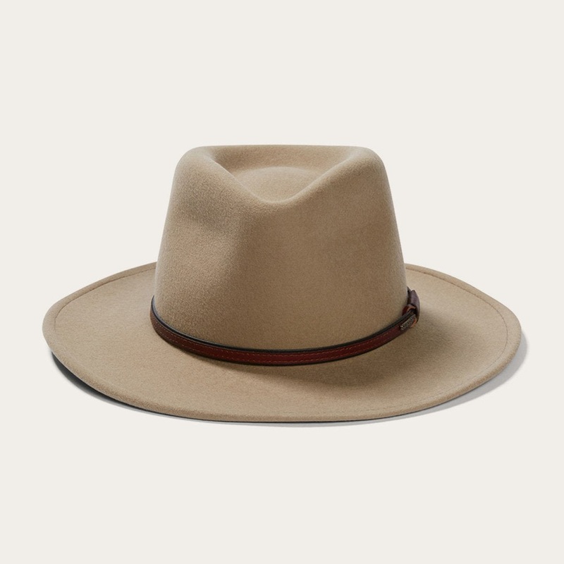 Bozeman Outdoor Hat Mushroom XS