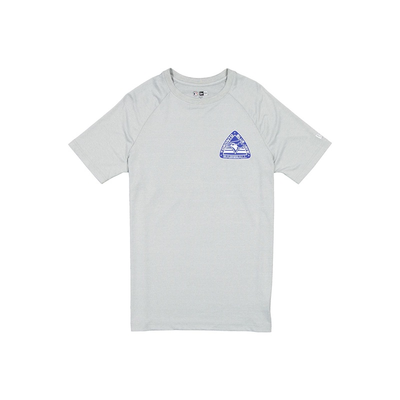 Toronto Blue Jays Adventure T-Shirt S