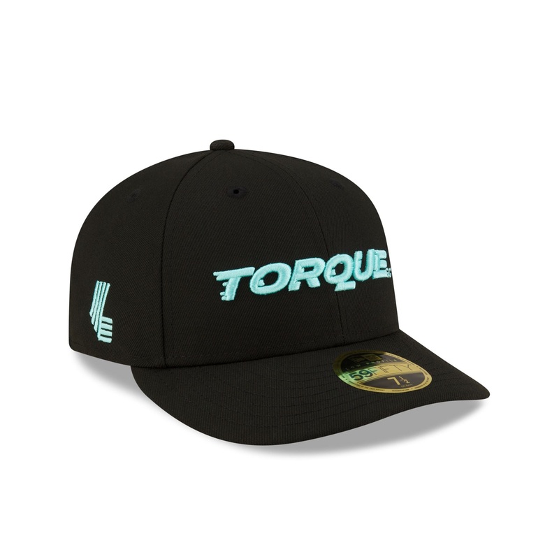 Torque GC Low Profile 59FIFTY Fitted Hat 7
