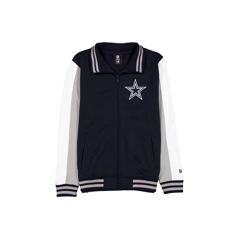 Dallas Cowboys Game Day Jacket S