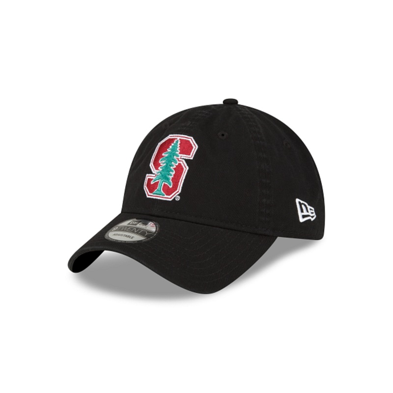 Stanford Cardinal 9TWENTY Adjustable Hat One Size