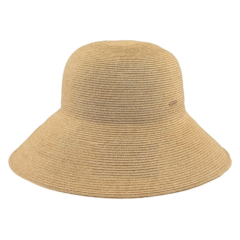 Barts Hats Toamao Sun Hat – Natural 1-Size