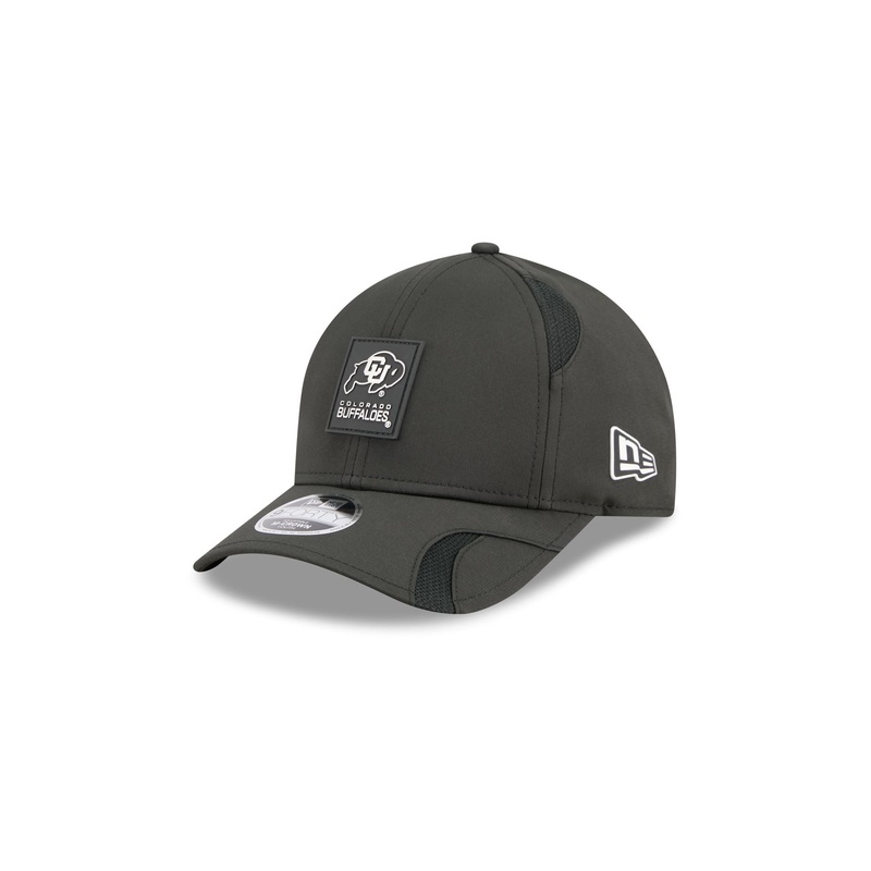 Colorado Buffaloes Hot Weather Kids 9FORTY M-Crown Snapback Hat Youth