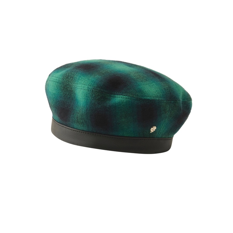 Floriane Beret Everglade 1SFM