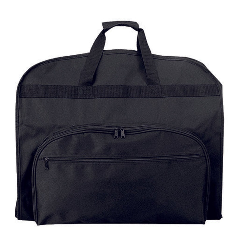 Nissun Business Garment Bag GB1100 Black