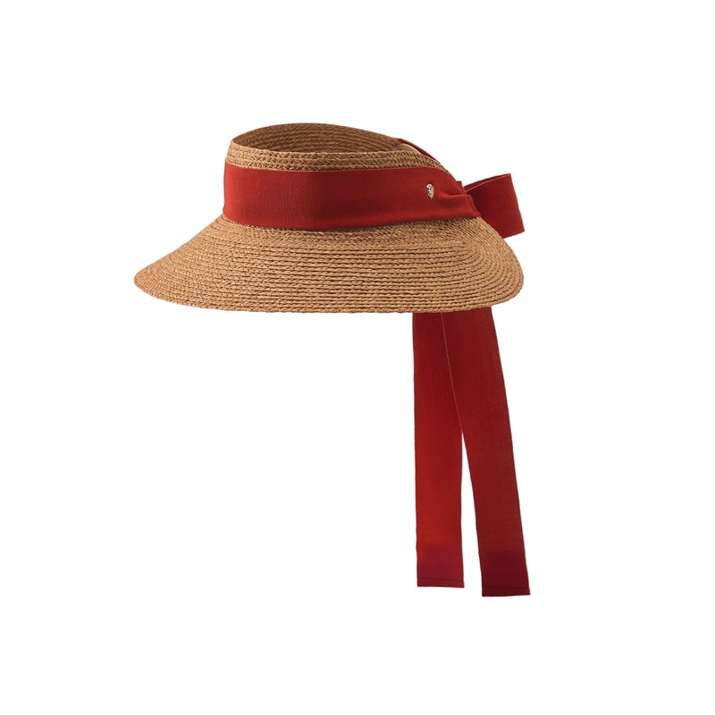 Sabina Visor Natural/Black 1SFM