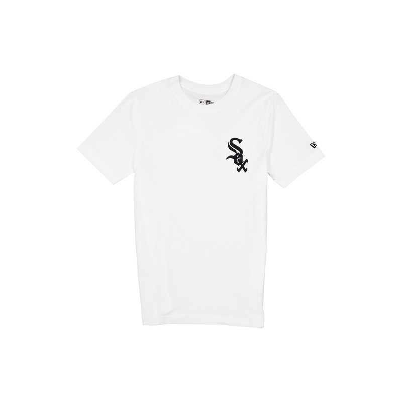 Chicago White Sox Game Day Ice Cream T-Shirt S