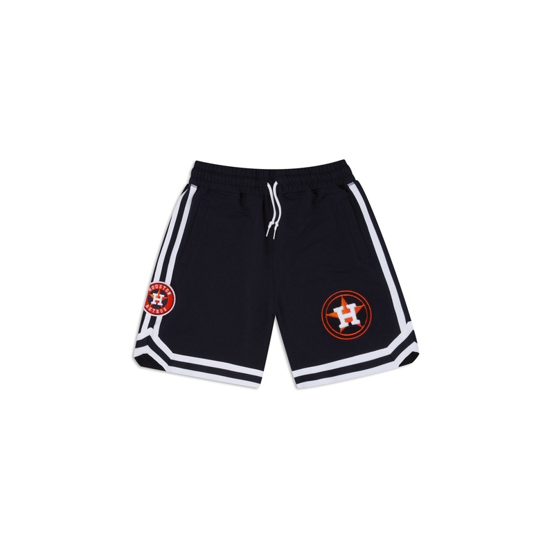 Houston Astros Logo Select Shorts S