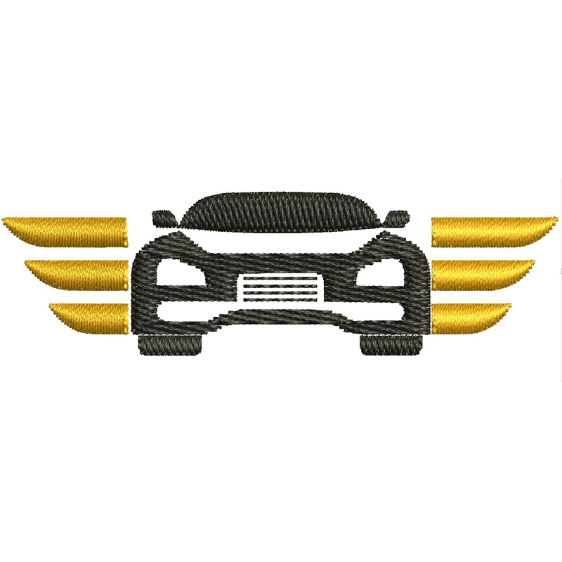 Winged Auto Default Title One Size