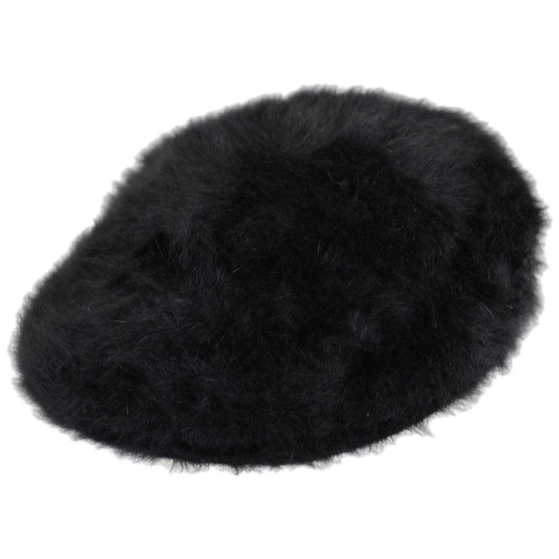 Furgora 504 Ivy Cap BLACK S
