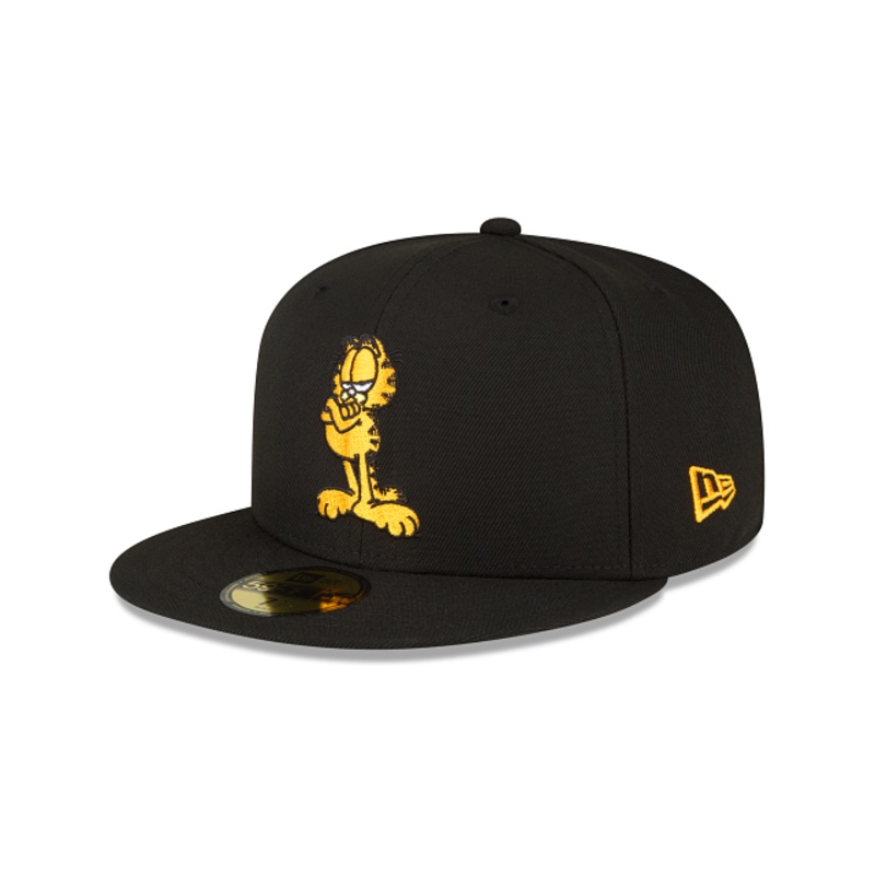 Garfield 59FIFTY Fitted Hat 7