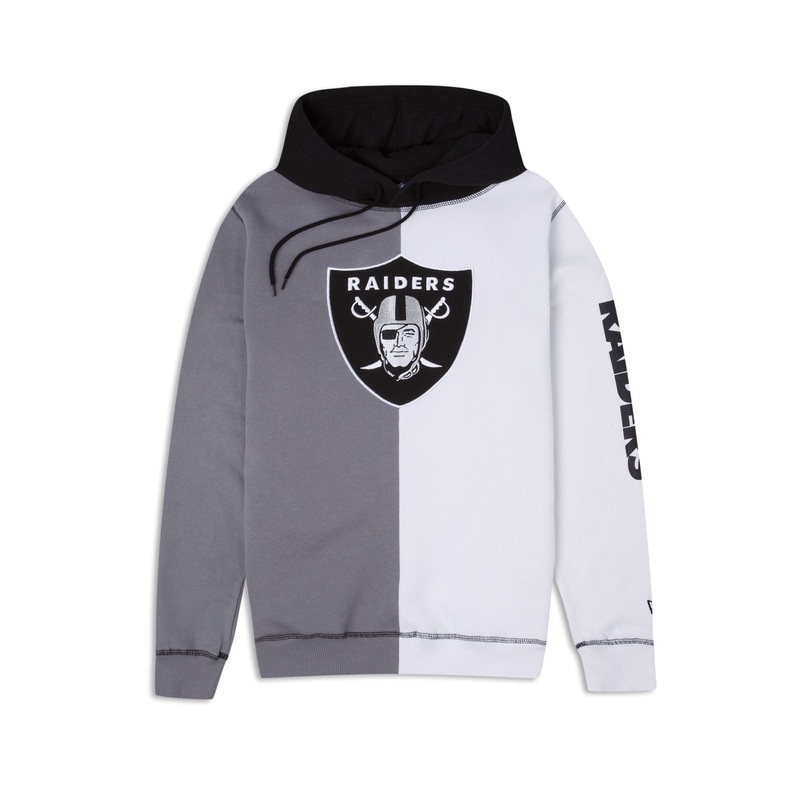 Las Vegas Raiders 3rd Down Hoodie S