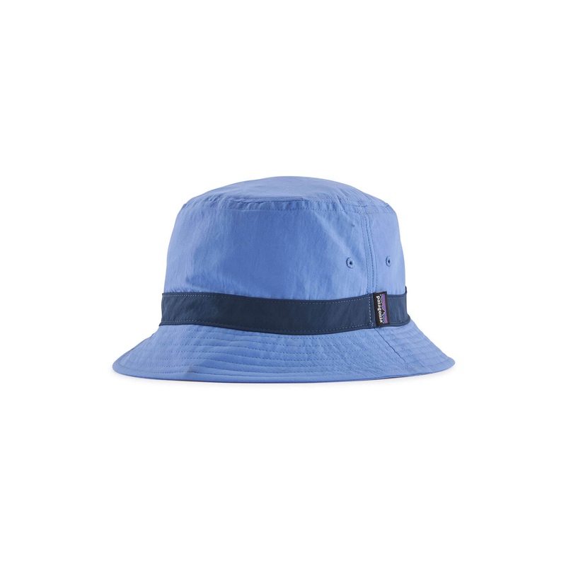 Patagonia Wavefarer Bucket Hat Abundant Blue