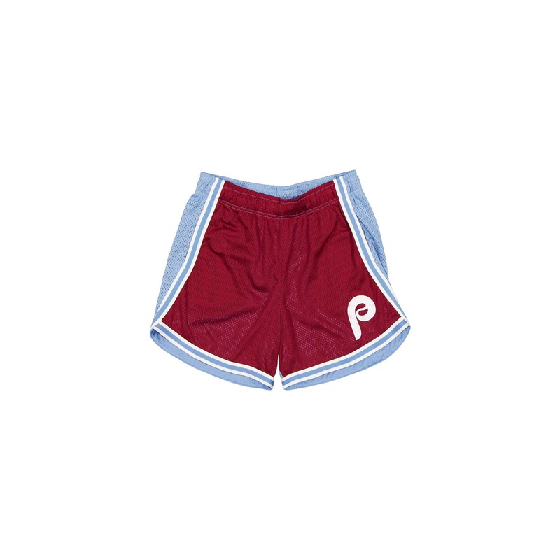 Philadelphia Phillies Sport Classics Women’s Shorts XS