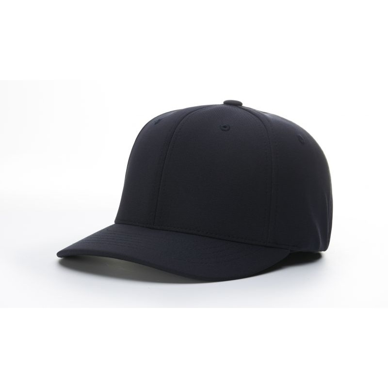 Richardson 643 Umpire Pulse 2 1/2″ R-Flex Cap Navy SM-MD