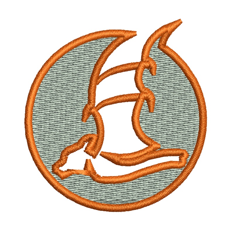 Bat Insignia Logo Default Title One Size
