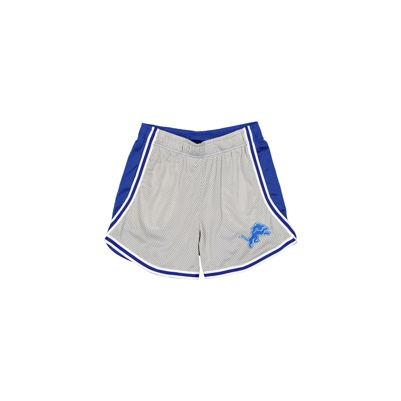 Detroit Lions Sport Classics Women’s Shorts XS
