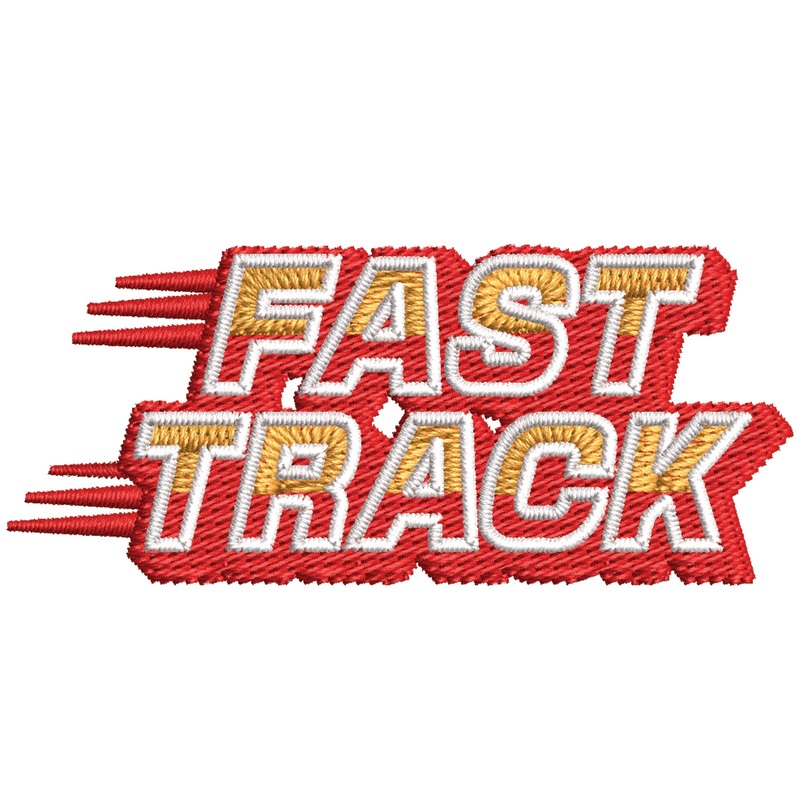 Fast Track Fast Track One Size