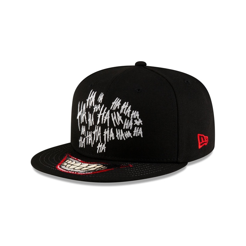 Joker Laugh 59FIFTY Fitted Hat 7