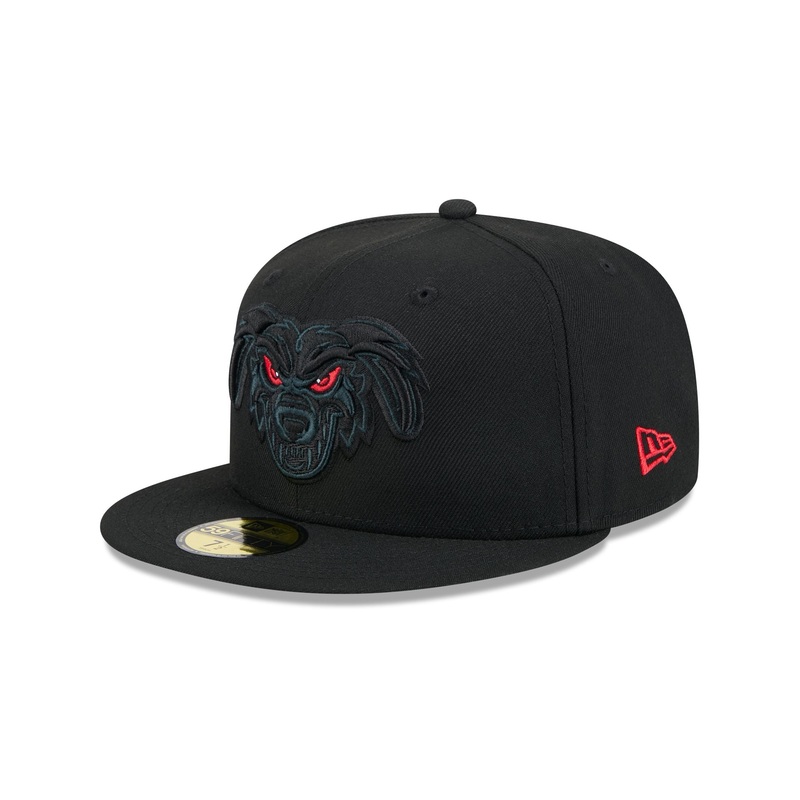 Lake Elsinore Storm Copa de la Diversin 59FIFTY Fitted Hat 7