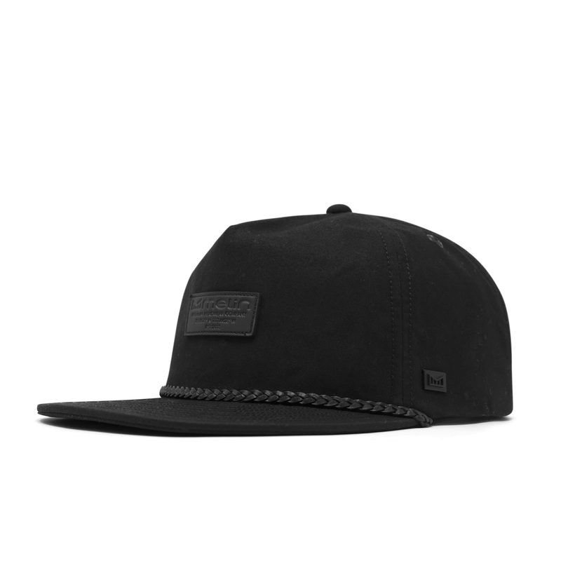 Thermal Coronado Brick Baseball – Black Black 1SFM
