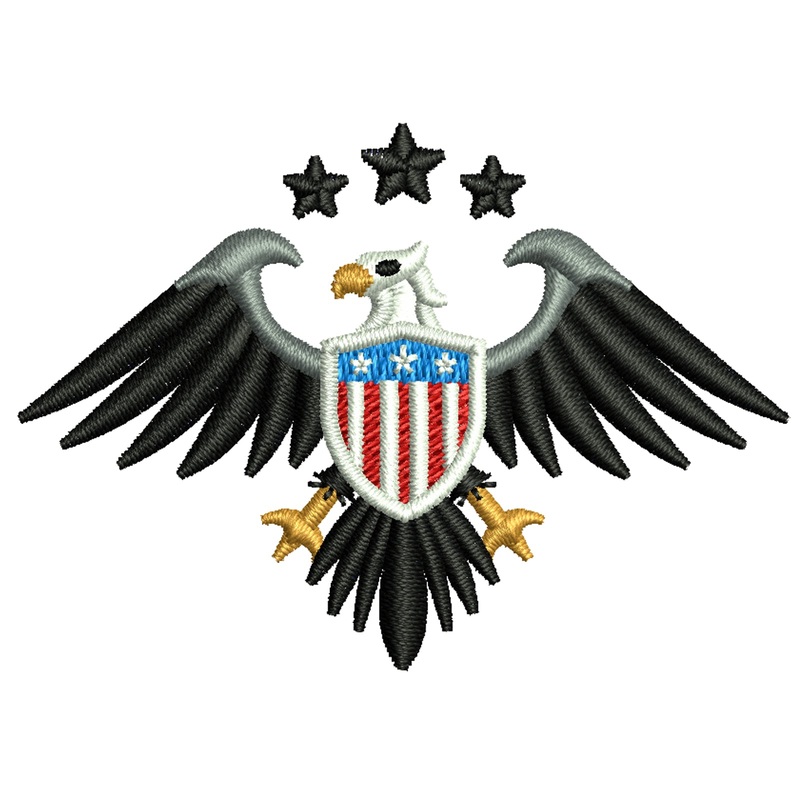 Eagle Shield Default Title One Size