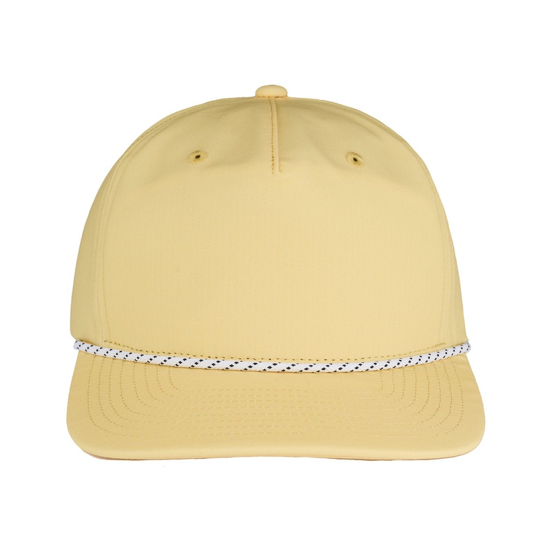 Swannies Golf SWB100 Men’s Brewer Hat Black